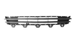 GRIGLIA PARAURTI ANTERIORE OPEL MERIVA 04/03>04/06
