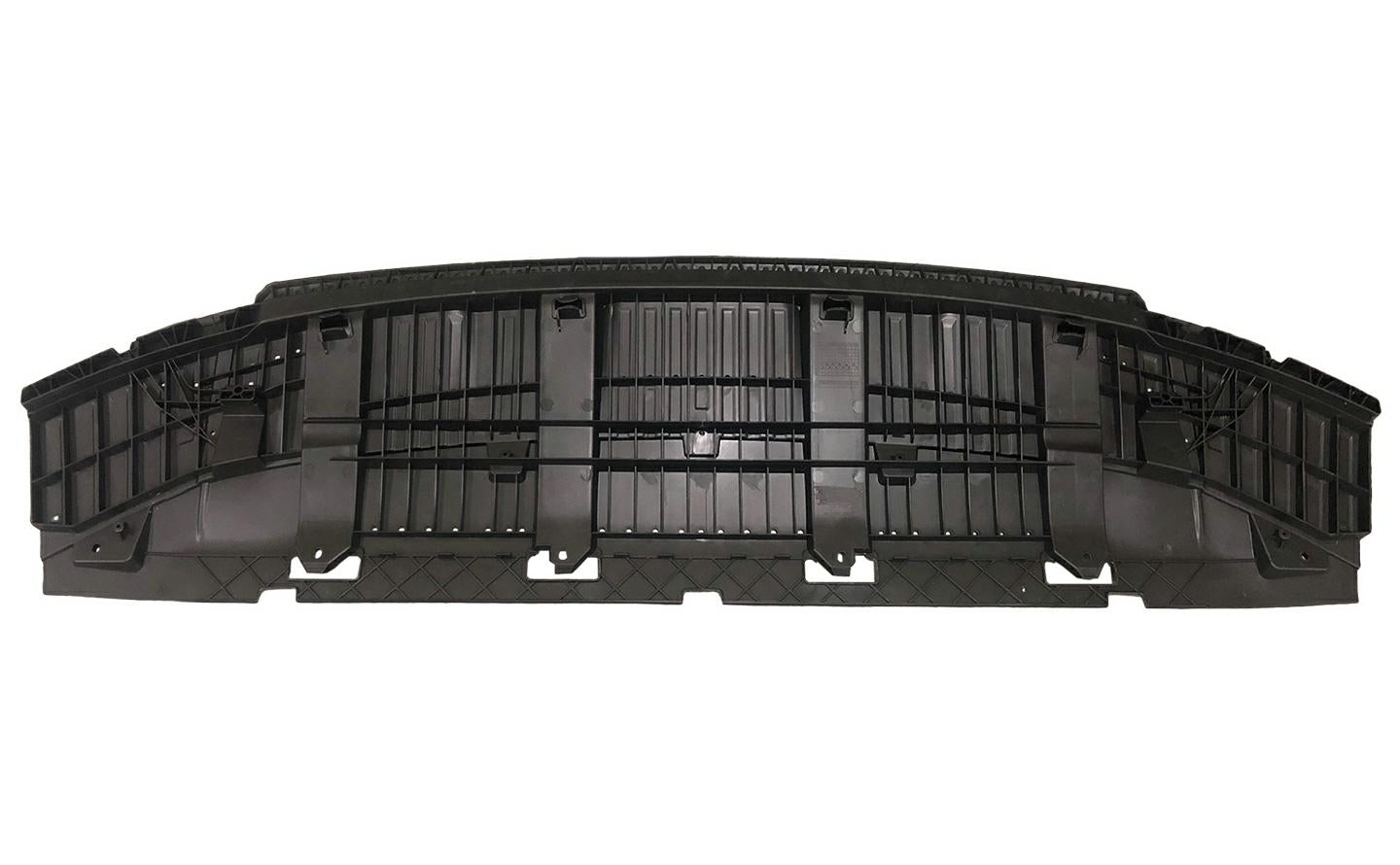 RIPARO SOTTOPARAURTI AUDI Q3 01/11>