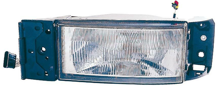 FARO DX H4 IVECO EUROCARGO 01/91>08/03