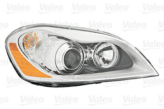 FARO SX XENO C/DBL VOLVO XC60 01/08>
