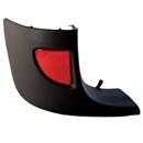 CANTONALE POSTERIORE SX RENAULT KANGOO 04/03>08/07
