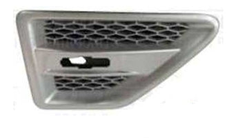 GRIGLIA PARAF ANTERIORE DX GRIGIA LAND ROVER FREELANDER 11/06>