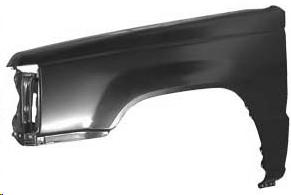 PARAF A/SX MITSUB L200 01/87>08/96