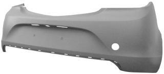 PARAURTI POSTERIORE PRIMER OPEL INSIGNIA 11/13>