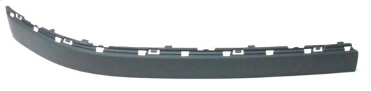 MODANATURE PARAURTI ANTERIORE DX C/FORI CROMO BMW SERIE 7 E65/E66 01/05>12/08