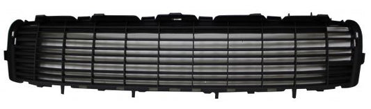 GRIGLIA PARAURTI ANTERIORE SUP INT PEUGEOT 3008 01/09>