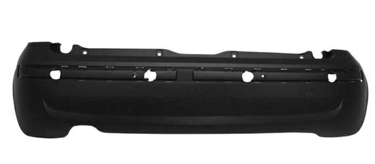 PARAURTI POSTERIORE PRIMER FIAT PANDA 08/03>
