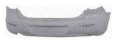 PARAURTI POSTERIORE PRIMER MAZDA 3 5P 10/03>05/06