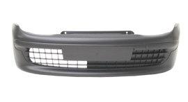 PARAURTI ANTERIORE FIAT SEICENTO 05/98>04/00