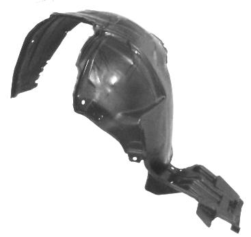 LOCARO ANTERIORE SX SUBARU LEGAGY 03/99>12/04 (OUTBACK)