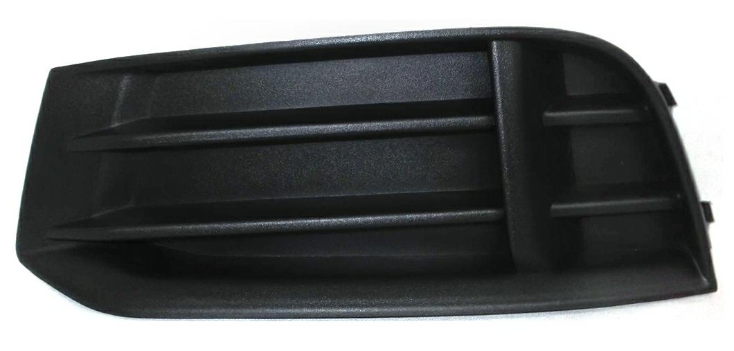 GRIGLIA PARAURTI ANTERIORE SX AUDI A3 02/16> CABRIO-SEDAN