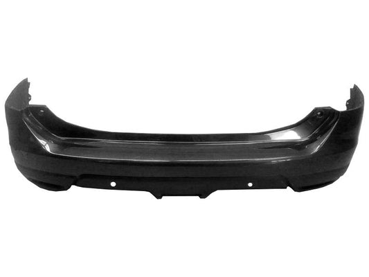 PARAURTI POSTERIORE PRIMER C/SENS NISSAN X-TRAIL 01/14>