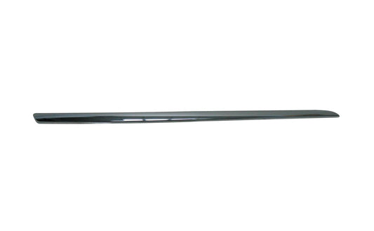 MODANATURE PARAURTI ANTERIORE DX CROMO MERCEDES CLASSE B W245 06/08>