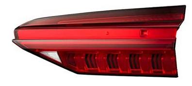 FANALE POSTERIORE DX INTERNO A LED DINAM WELC/GOODBYE AUDI A6 01/18> BN/SW