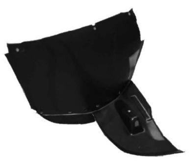 LOCARO ANTERIORE DX PARTE ANTERIORE BMW SERIE 5 E39 12/95>06/03