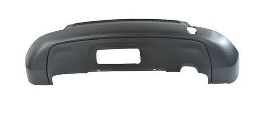 PARAURTI POSTERIORE INF C/GANCIO TRAINO JEEP COMPASS 01/17>