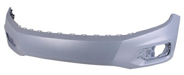PARAURTI ANTERIORE SUP VW TIGUAN 06/11> TRACK&STYLE