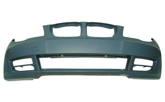 PARAURTI ANTERIORE PRIMER BMW SERIE 1 COUPE E82 01/07>