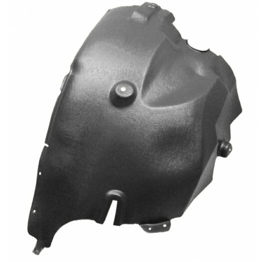 LOCARO ANTERIORE SX PARTE POSTERIORE MERCEDES SPRINTER W906 04/06>