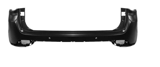 PARAURTI POSTERIORE PRIMER C/PDC+BLIND SPOT JEEP COMPASS 01/17>