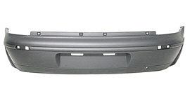 PARAURTI POSTERIORE PRIMER FIAT BRAVA 10/95>10/01
