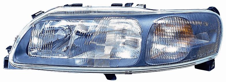 FARO DX H7-HB3 PREDISPOSTO REGOLAZIONE ELETT VOLVO S70-V70 07/00>12/04