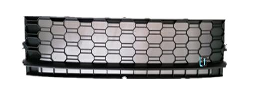 GRIGLIA PARAURTI ANTERIORE SKODA RAPID SPACEBACK 01/12>