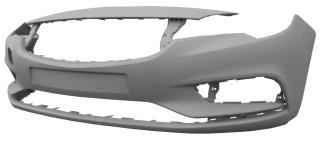 PARAURTI ANTERIORE PRIMER OPEL ASTRA K 09/15> -TUV-