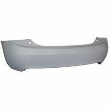 PARAURTI POSTERIORE PRIMER AUDI A1 09/10>