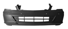 PARAURTI ANTERIORE PRIMER C/SENS MERCEDES VITO 10/10>