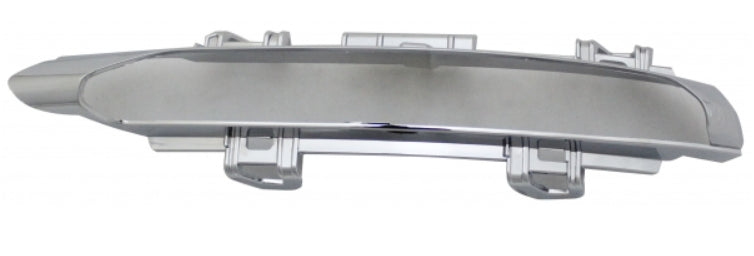CORNICE CROMO DRL SX MERCED CLS C218 12/10> AMG