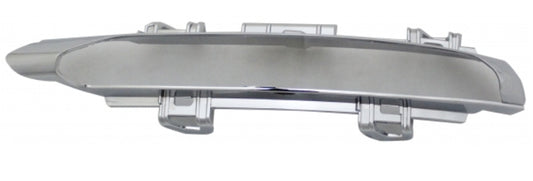 CORNICE CROMO DRL SX MERCED CLS C218 12/10> AMG