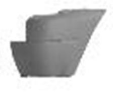 CANTONALE PARAURTI ANTERIORE SX MAZDA B2500 01/99>11/05