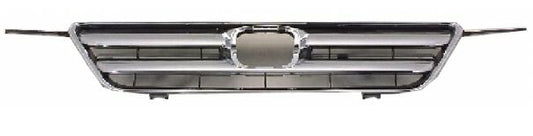 GRIGLIA COMPL CROMO HONDA CR-V 03/04>12/06