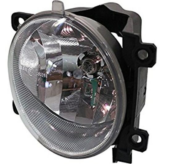 FENDINEBBIA DX TOYOTA RAV 4 01/13>