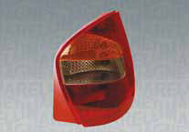 FANALE POSTERIORE DX FIAT PALIO 05/01>