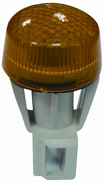 FANALE LATERALE DX-SX ARANCIO FIAT CINQUECENTO-TIPO 09/92>04/98-06/88