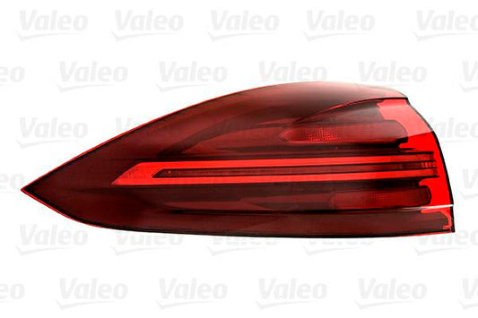 FANALE POSTERIORE DX ESTERNO A LED PORSCHE CAYENNE 01/15>