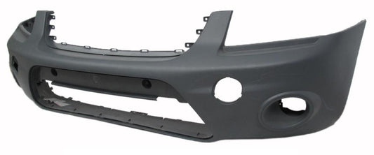 PARAURTI ANTERIORE PRIMER C/FENDI FORD TOURNEO CONNECT 04/09>
