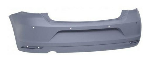 PARAURTI POSTERIORE PRIMER C.TO DI 4 VW POLO 01/14> FORO MARMIT GRANDE