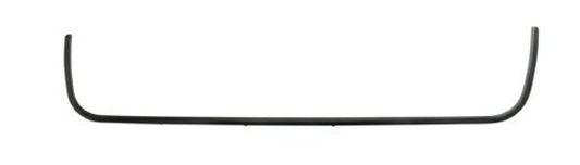 CORNICE NERA GRIGLIA PARAURTI ANTERIORE FIAT STRADA TREKKING 12/11>