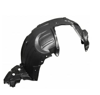 LOCARO ANTERIORE DX RENAULT KOLEOS 06/08>