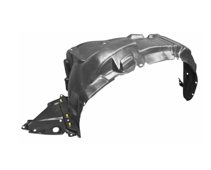 LOCARO ANTERIORE SX TOYOTA AURIS 10/12>
