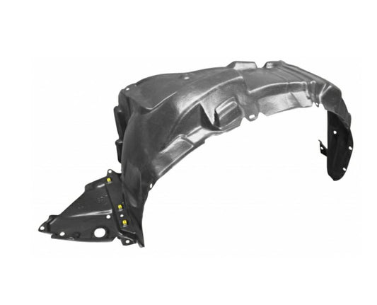 LOCARO ANTERIORE SX TOYOTA AURIS 10/12>