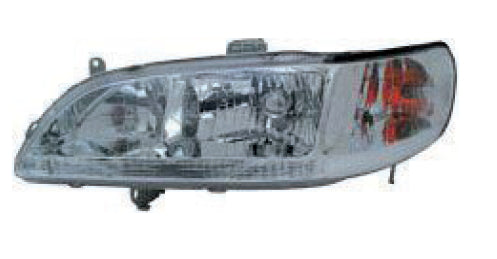 FARO DX HB3+HB4 PREDISPOSTO REGOLAZIONE ELETT HONDA ACCORD 10/98>01/03