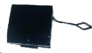 COPRIGANGIO ANTERIORE MERCEDES CLASSE C W203 07/00>05/05