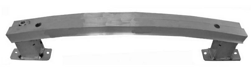 RINFORZO PARAURTI POSTERIORE JEEP COMPASS 01/17> ALLUM