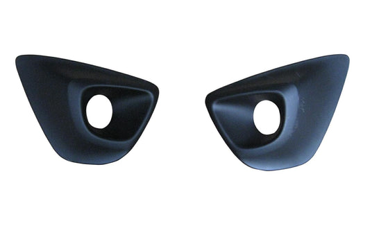 KIT GRIGLIE PARAURTI ANTERIORE C/FENDI OPEL VIVARO 01/14>