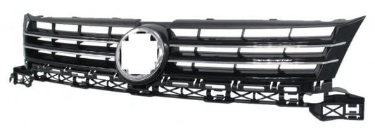 GRIGLIA CROM-NERA VW TOUARN 09/10>