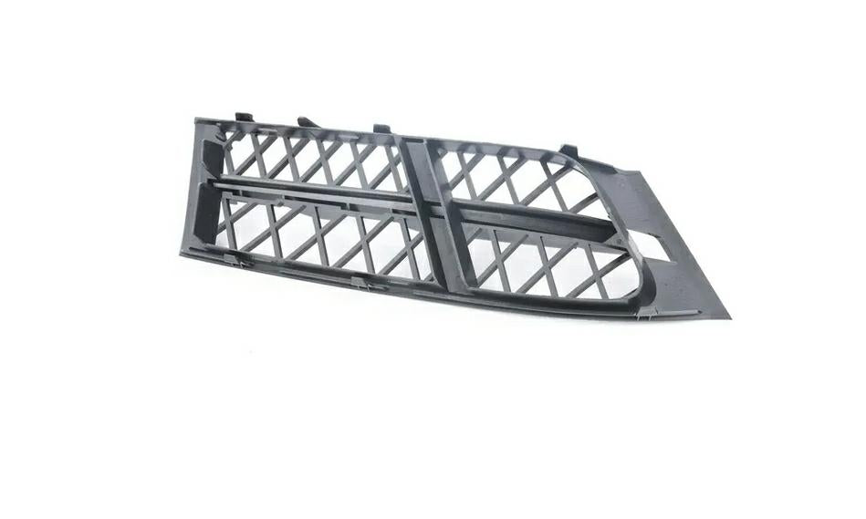 GRIGLIA PARAURTI ANTERIORE SX BMW SERIE 5 07 GT 01/13>